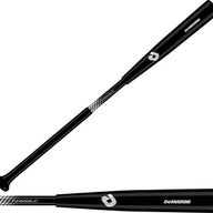 Fungodelic Maple Composite Fungo