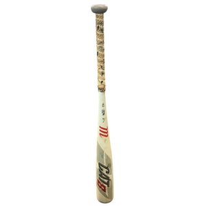 Used Marucci CAT 8 28 -10 BB/SB USSSA 2 3/4 Bat 28" 11479-S000394842