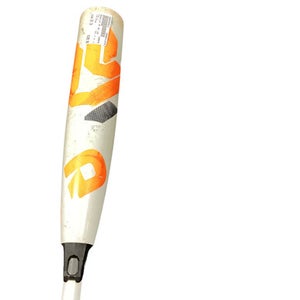 Used Demarini CF 29 -10 BB/SB USSSA 2 3/4 Bat 29" 11479-S000394813