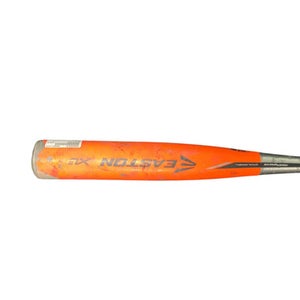 Used Easton XL3 BB/SB USSSA 2 5/8 Bat 31" 11479-S000394810