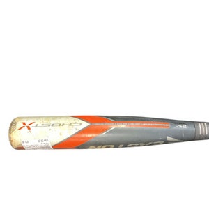 Used Easton GHOST X 29 -10 BB/SB USSSA 2 3/4 Bat 29" 11479-S000394807