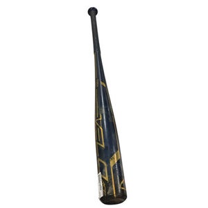Used Rawlings VELO BB/SB USSSA 2 5/8 Bat 31" 11479-S000394747
