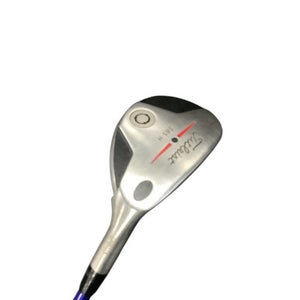 Used Taylormade RESCUE Mens Hybrid Club RH 2 Hybrid 11479-S000394738