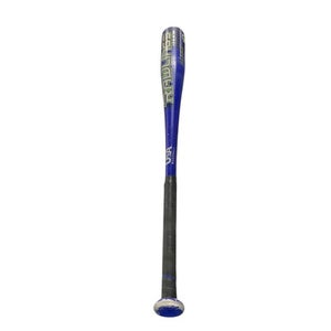 Used Rawlings WICKED BB/SB USA 2 5/8 Bat 30" 11479-S000394717
