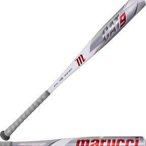 Marucci CAT9 Alloy Bat