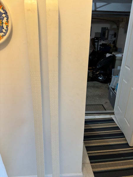 Touring Unisex Trek Escape Cross Country Skis With Bindings