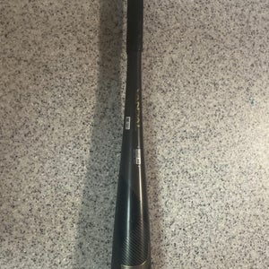 2022 Victus Vandal 2 Alloy BBCOR Certified Bat (-3) Alloy 28 oz 31" (Used)