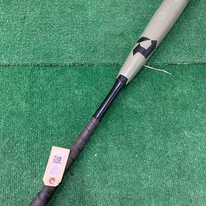2025 DeMarini The Goods Bat BBCOR Certified (-3) Hybrid 28 oz 31" (Used)