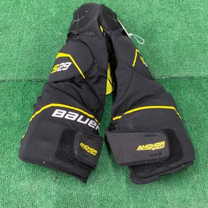 Bauer Supreme s29 Girdle | Junior Medium