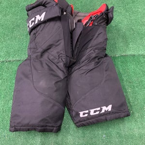 CCM Jetspeed FT4 Hockey Pants | Senior Medium