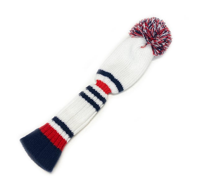NEW 2025 TaylorMade Summer Commemorative US Open Oakmont Hybrid/Rescue Headcover