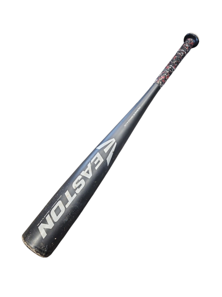 Used Easton Mako 26" -12 Drop Usssa 2 5 8 Barrel Bats 11850-s000013343