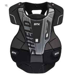 Goalie chest protector