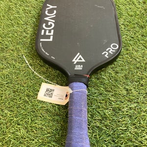 Legacy Pro Pickleball Paddle (Used)