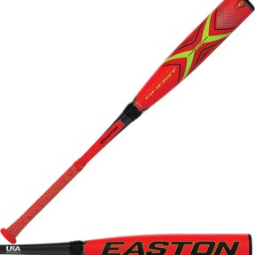 Easton Ghost X Evolution Composite Bat