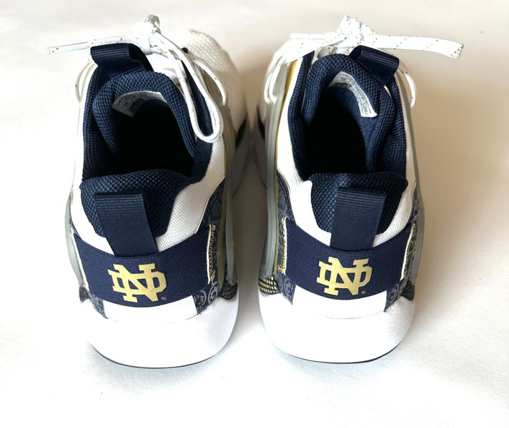 New Notre Dame Under Armour HOVR Apex 3 Men display picture 2