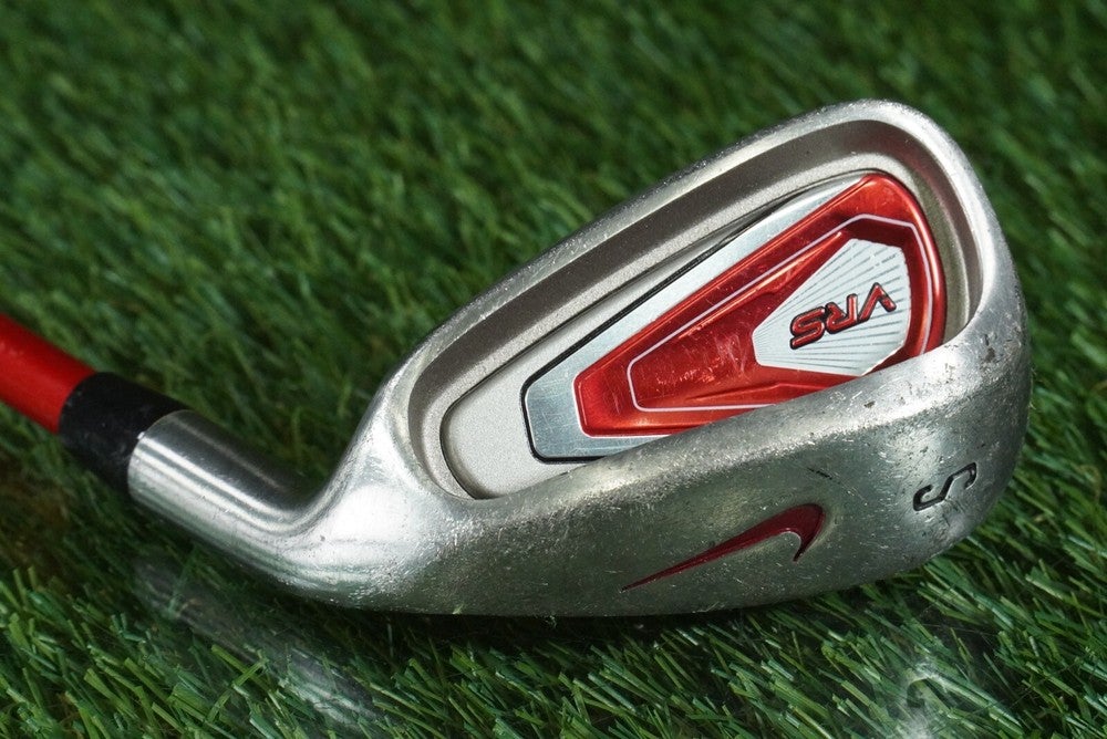 nike fubuki golf clubs