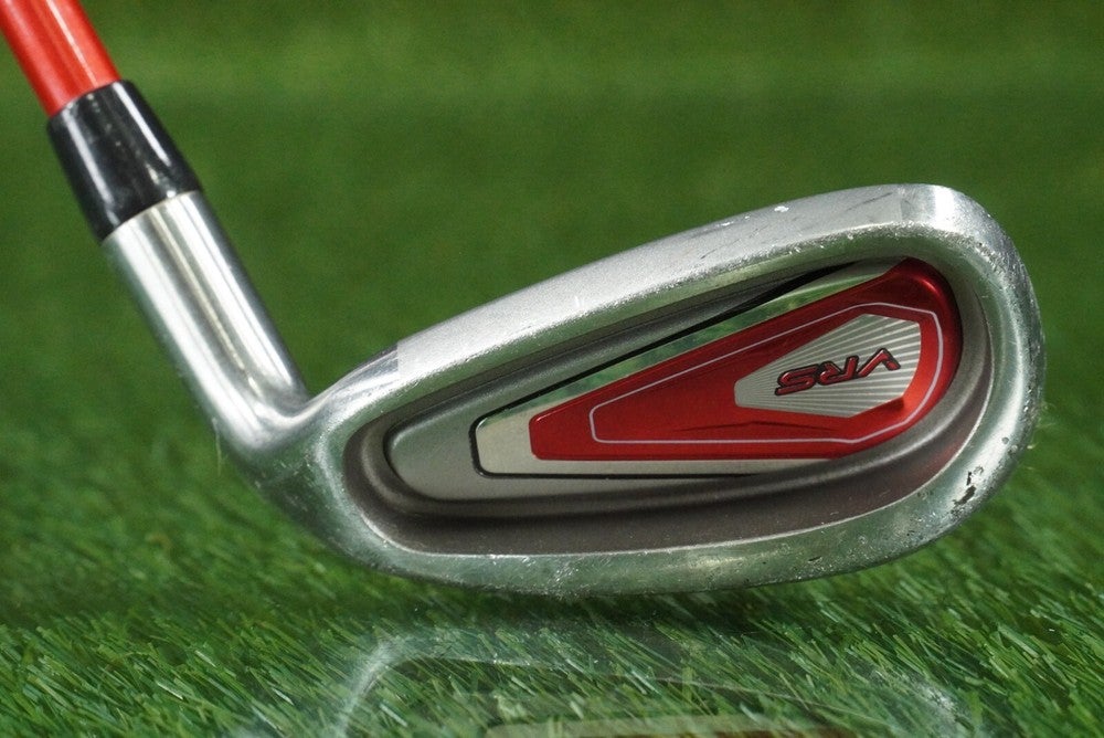 nike vrs sand wedge