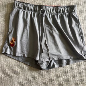 USC Lacrosse Women's Nike Shorts