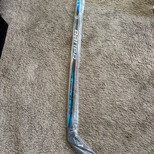 Senior Bauer Nexus Sync Left Hand Hockey Stick P92  (New)