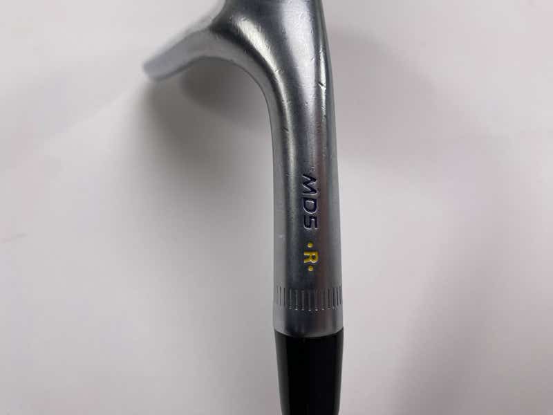 Jaws raw 52° 10S modus3 tour 125 Callaway Jaws MD5 Raw Wedge 56* 10 NS Pro Modus 3 Tour 125