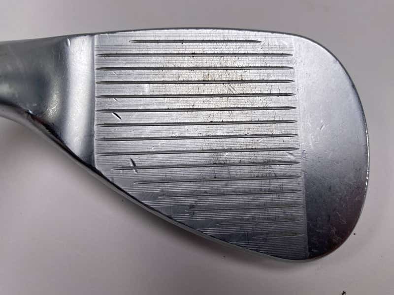 Callaway Jaws MD5 Raw Wedge 56* 10 NS Pro Modus 3 Tour 125