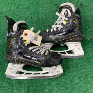 Bauer Supreme M5 Pro Hockey Skates | Junior 3