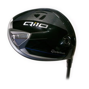 TaylorMade Qi10 LS 10.5* Driver Graphite Ventus TR Blue 5-R Regular Flex