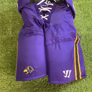 NEW Warrior Covert Hockey Pants Pro Stock | Senior Medium