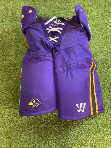 NEW Warrior Covert Hockey Pants Pro Stock | Senior Medium