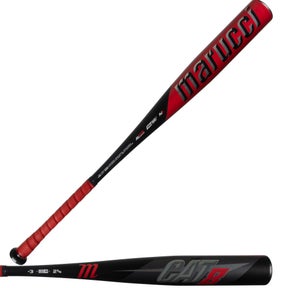 Marucci CAT8 Alloy Bat