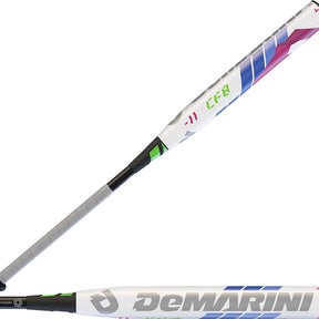 DeMarini CF8 Composite Bat