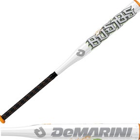 DeMarini Bustos Hybrid Bat