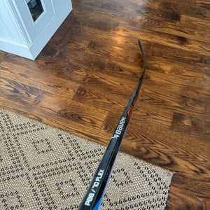 Bauer Nexus Sync - Right 70 Flex P88 (Used)
