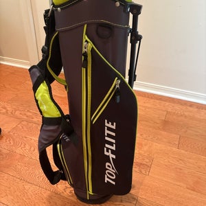 Unisex Top Flite Bag (New)