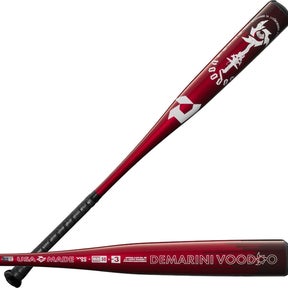 DeMarini Voodoo One Alloy Bat