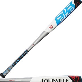 Louisville Slugger Solo 618 Alloy Bat