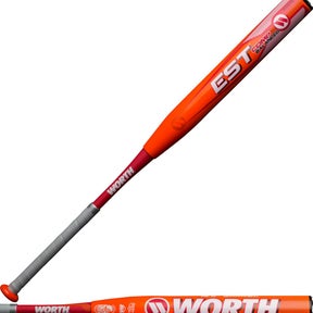 Worth EST Composite Bat