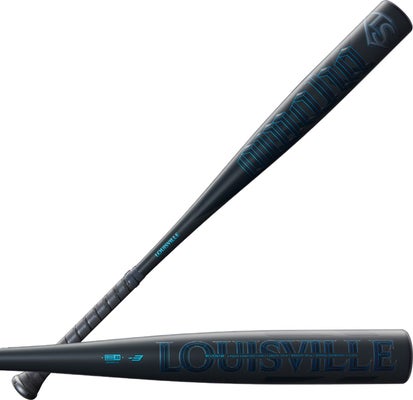 Louisville Slugger Omaha Alloy