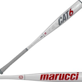 Marucci CAT6 Alloy Bat