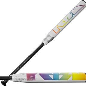DeMarini Prism+ Composite Bat