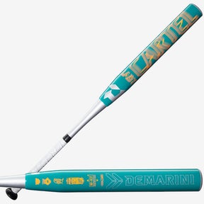 DeMarini Lady cartel Composite Bat