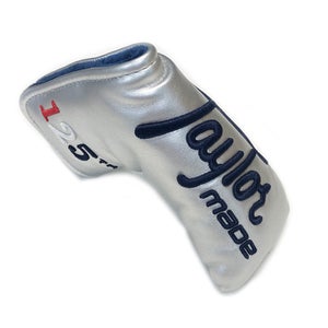 NEW 2025 TaylorMade Summer Commemorative US Open Oakmont Blade Putter Headcover