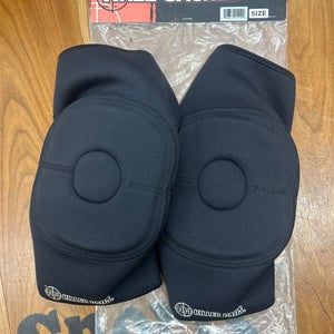 187 Killer Pads Knee Gasket Set-Large