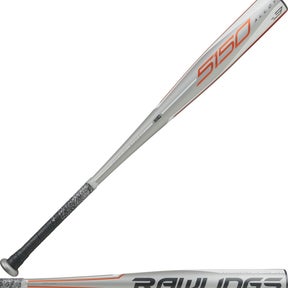 Rawlings 5150 Alloy Bat