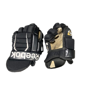 Reebok (Used) Black Youth 10" Gloves