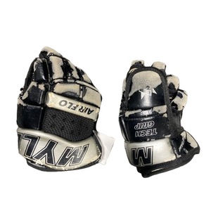 Mylec (Used) Black Youth 10" Gloves
