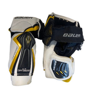 Bauer (Used) Small Intermediate Senior Elbow Pads