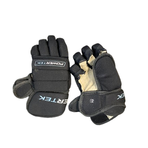 (Used) Black Youth 9" Gloves
