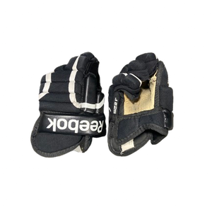 Reebok (Used) Black Youth 9" Gloves